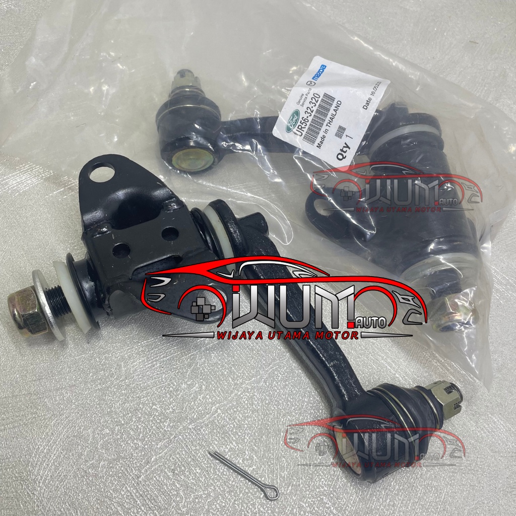 IDLER ARM IDEL AREM STERING FORD RANGER FORD EVEREST TDCI