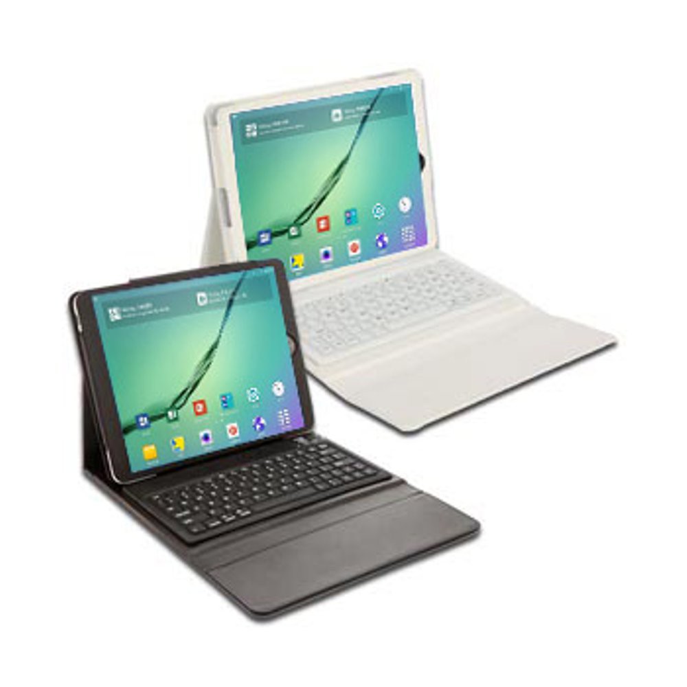 Unik Keyboard Case For Samsung Galaxy Tab S 2 9 7 Limited