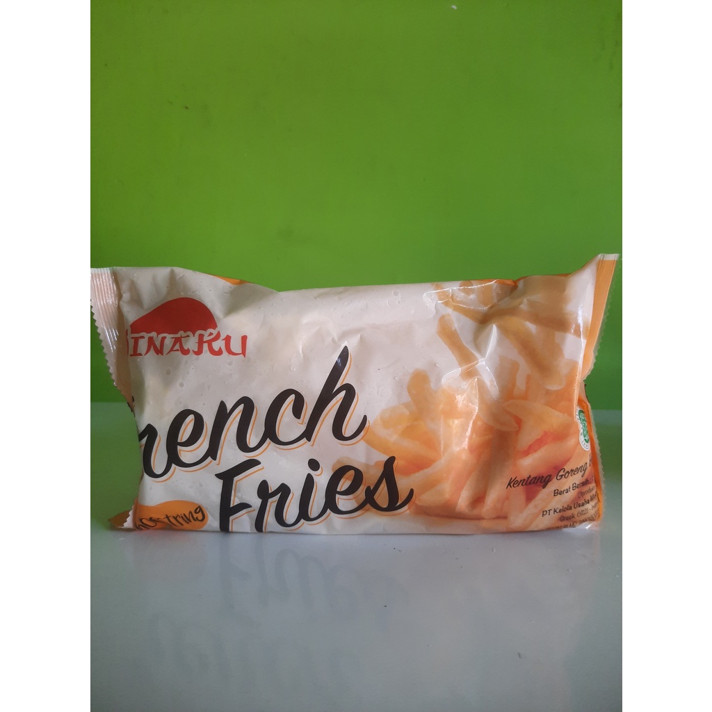 

KENTANG MINAKU