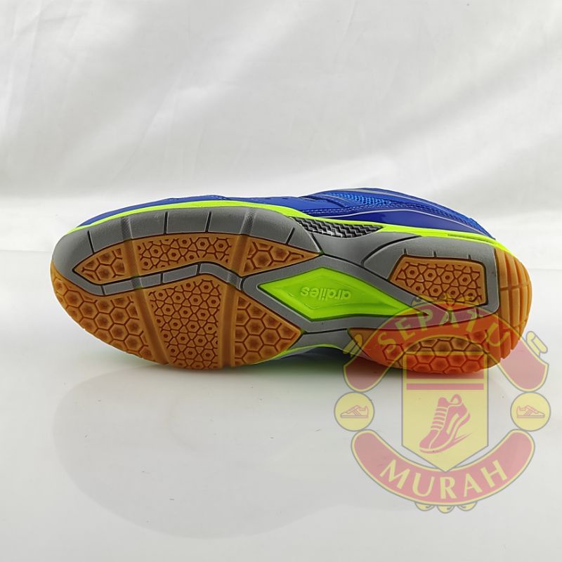 SEPATU BADMINTON BDP-GLISSANDO