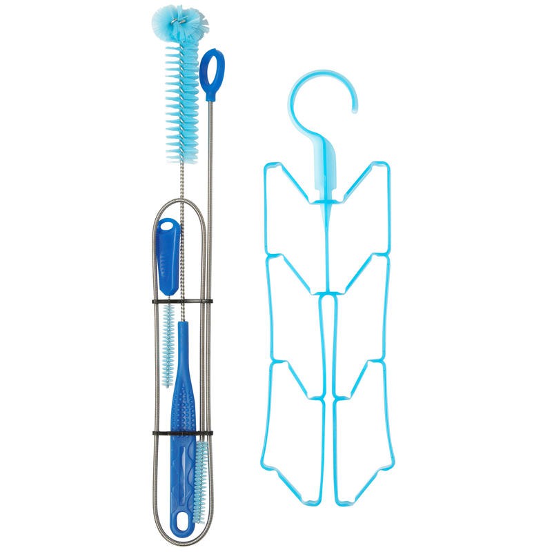 Decathlon Btwin Mtb Waterbag Cleaning Kit - 5935596