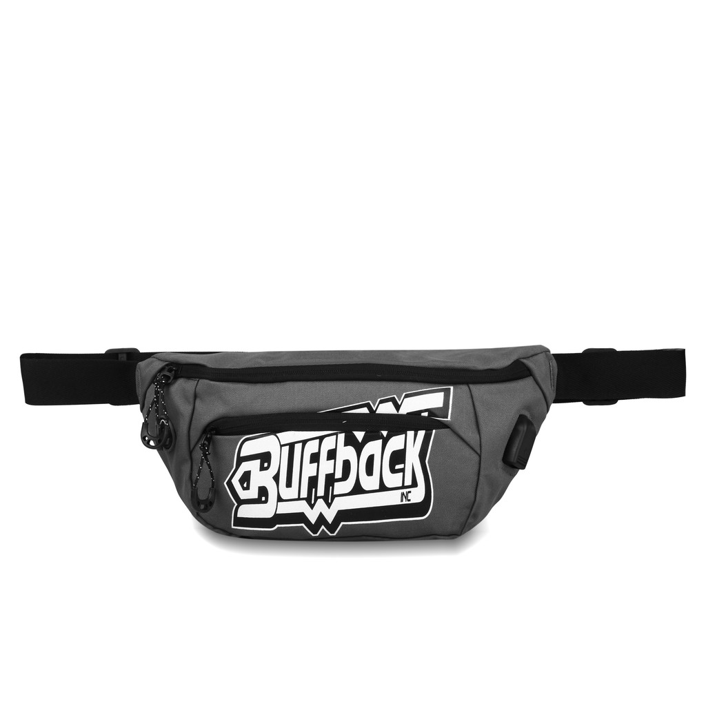 Tas Waistbag Buffback Grafiti