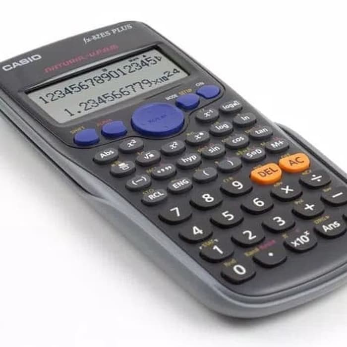 Calculator Casio FX 82 ES PLUS - Scientific