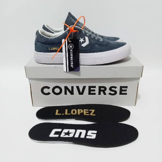 CONVERSE LOUIS LOPEZ