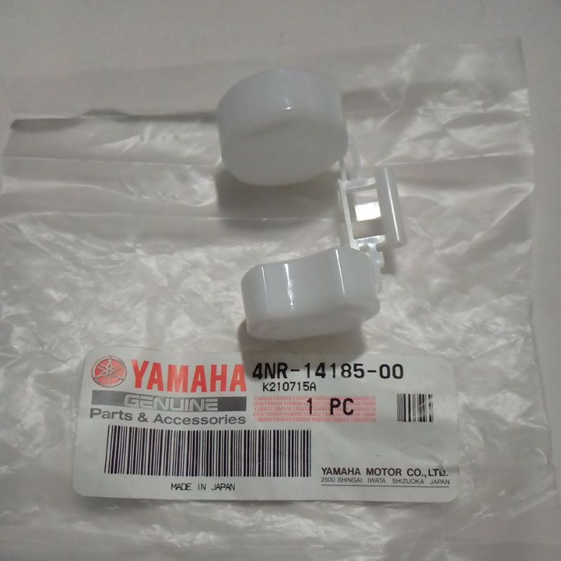 pelampung karburator yz 125 float carburetor f1zr original