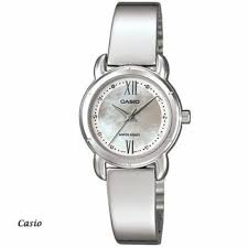 Jam Tangan Wanita Casio LTP-1344D-4ADF/LTP-1344D-7ADF Original