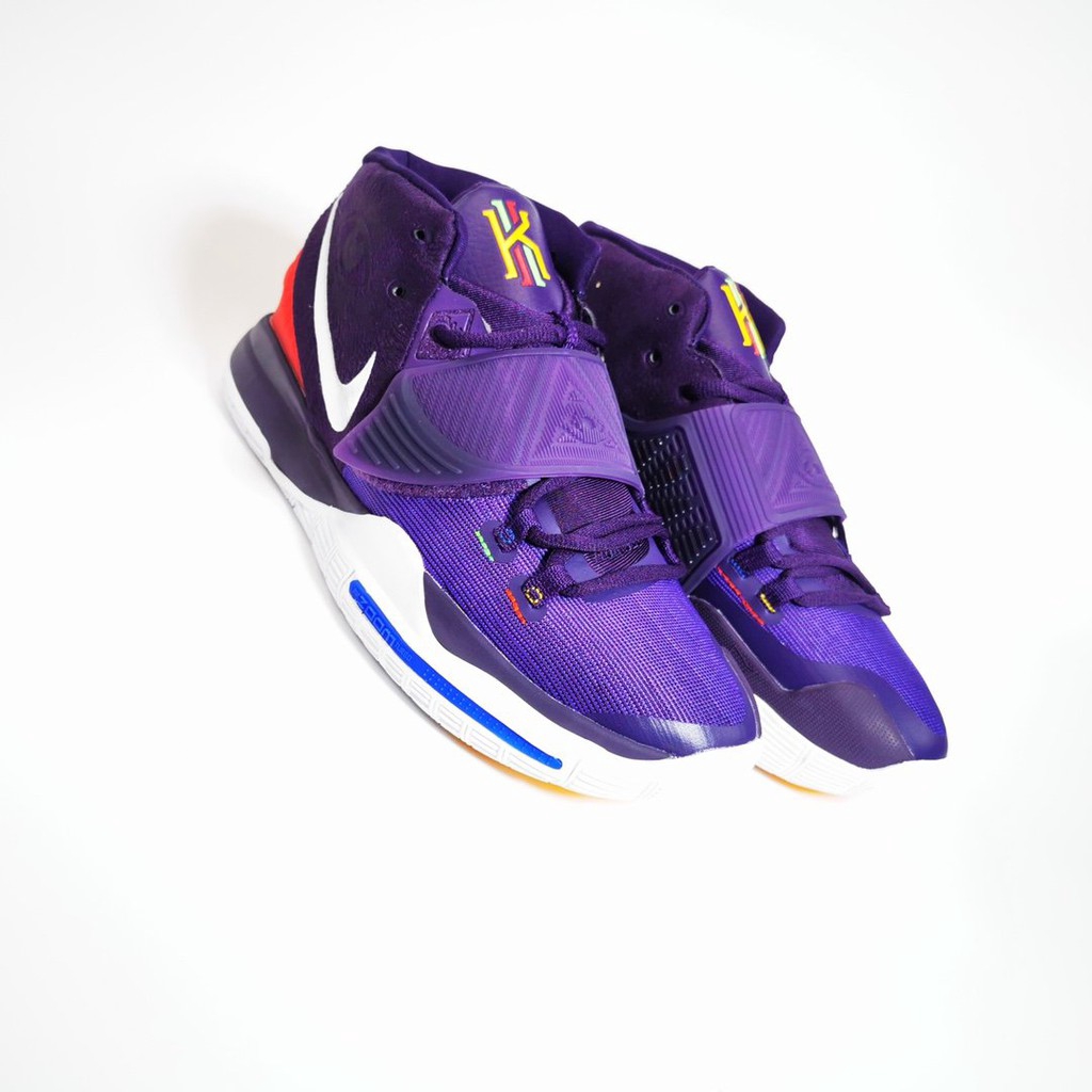 sepatu kyrie 6