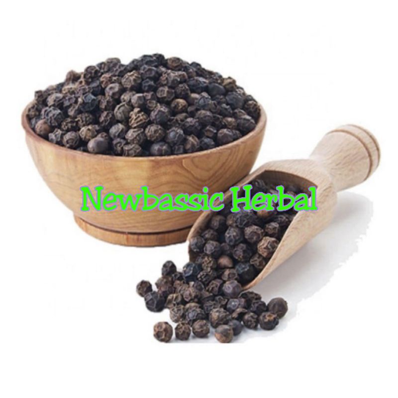 

lada hitam merica paket hemat 500 gram