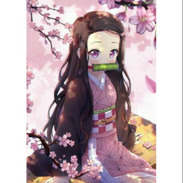 Nezuko (RENTAL)