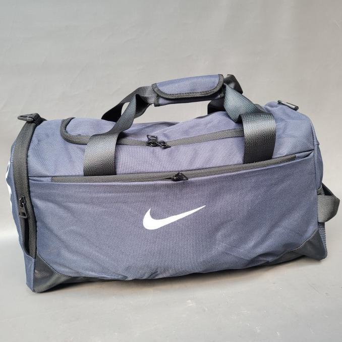 Mas.Bridgett - Tas Gym Fitness Pakaian Travel Bag Nike Promo Jual Rugi - Besar