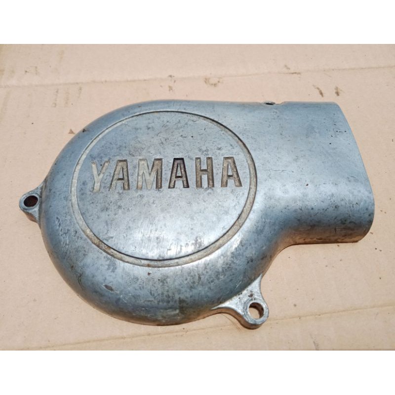 Cover tutup magnet Yamaha Rs100 Rs125
