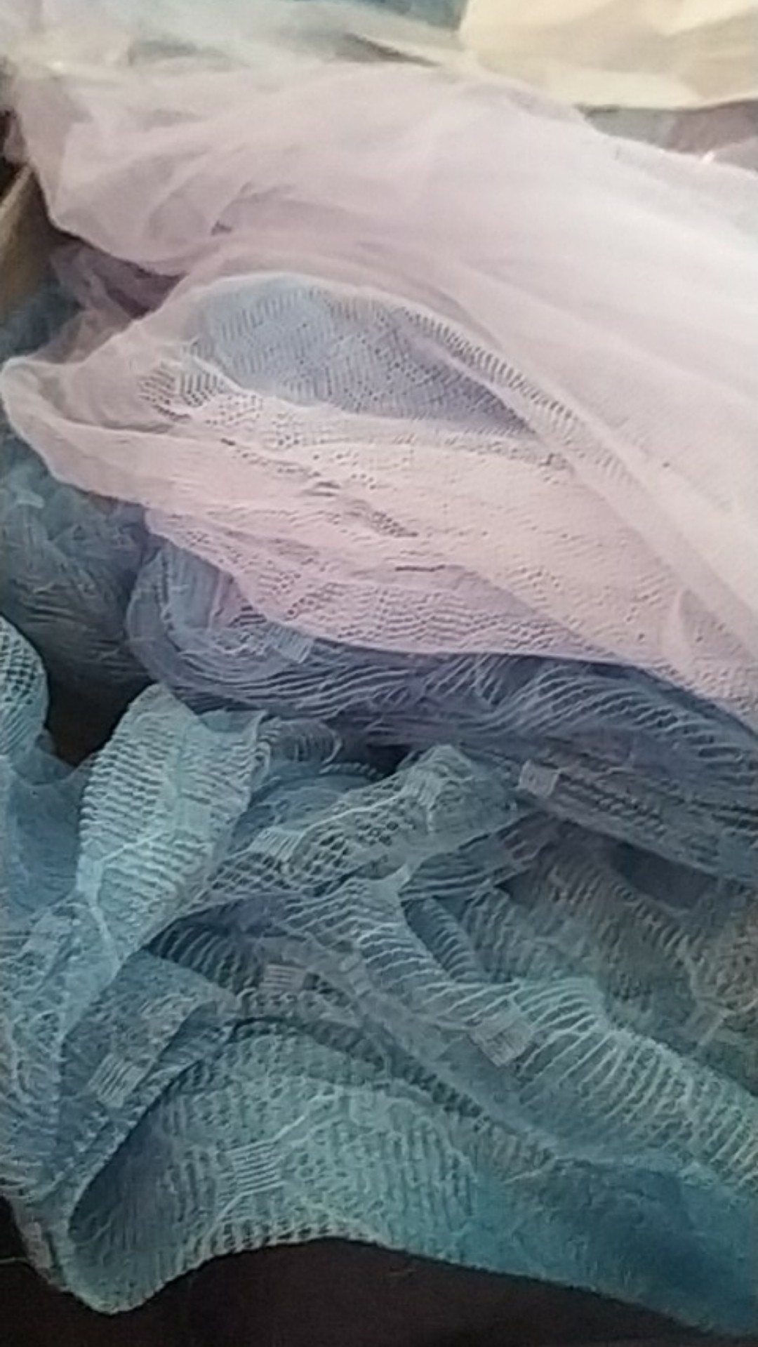 Kelambu Kotak Anti Nyamuk Mosquito Net Polos Merk Snobby 180x200x150 Cm Murah Ecer Grosir Bestseller