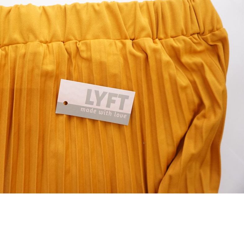 ◊ [PREMIUM PLISKET JUMBO] Rok Plisket JUMBO SIZE MAYUNG Premium Quality /Rok Rempel Panjang / Rok hi