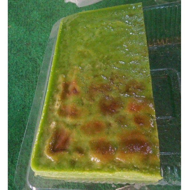 

kue lapis kojo Palembang