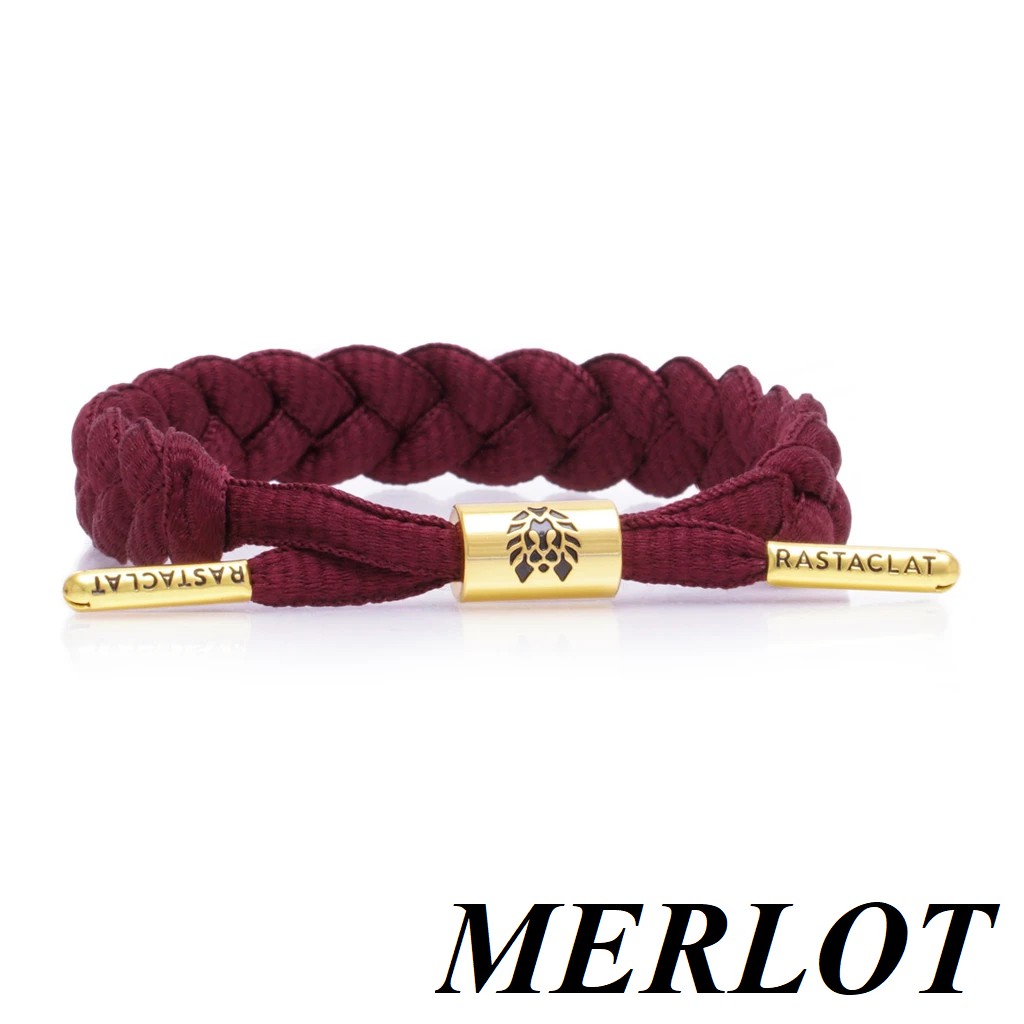 GELANG - AKSESORIS FASHION - BRACELET NYLON - RASTACLAT