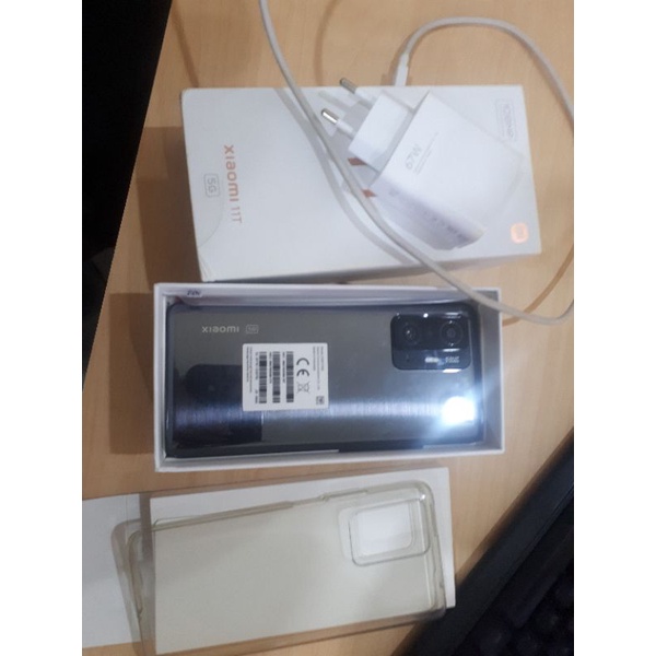 XIAOMI 11T DIMENSITY 1200 ULTRA 8/256