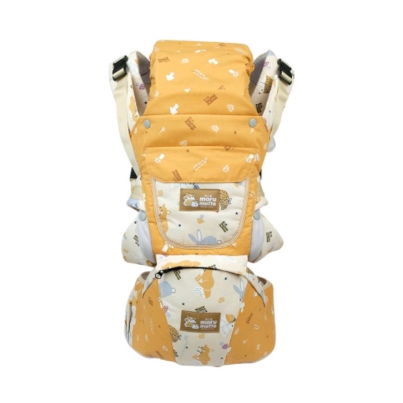 Morumotto Hipseat 9in1 Pigeon Series MMG-4006 / MRT1003