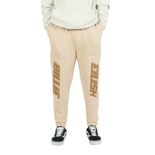 Celana Jogger BILLIE EILISH – Cream Edition Trendy Casual Unisex Good Brand Quality Stylish