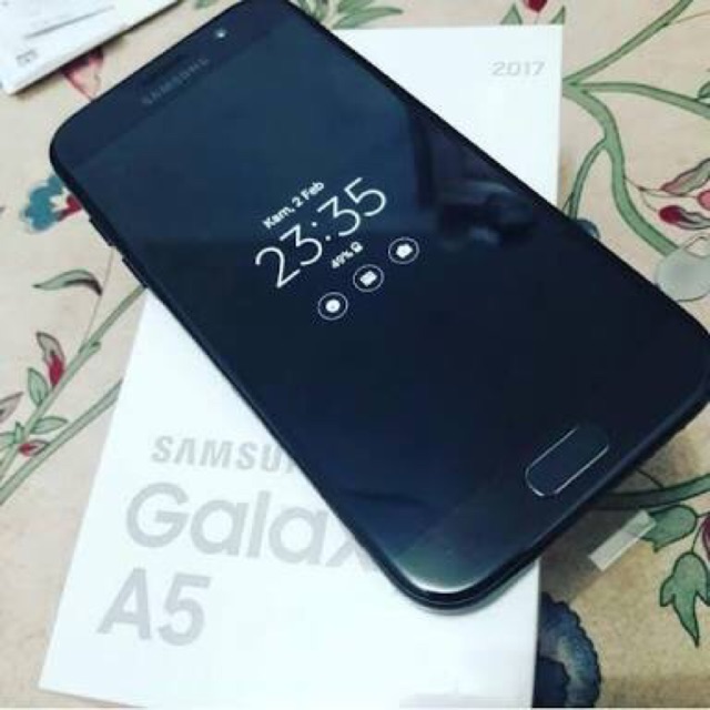 Samsung galaxy a5