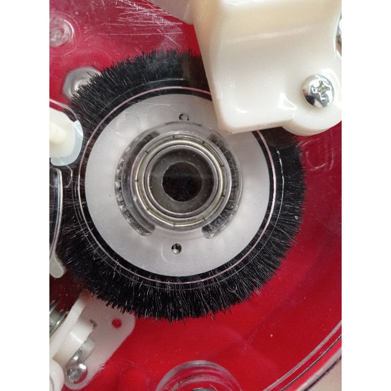 

Sparepart Tajuk HX16/Brush