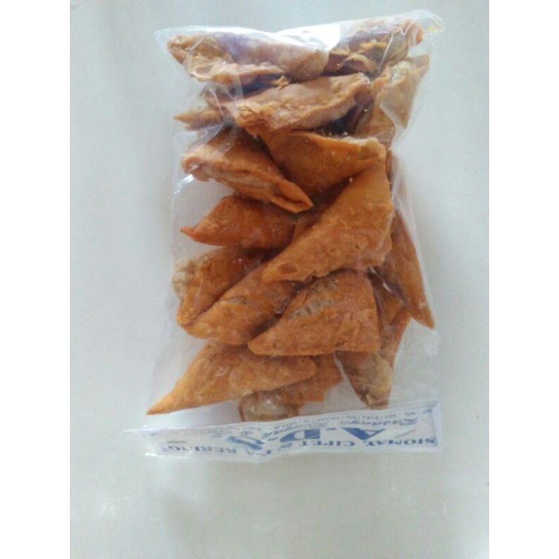 

CUANKI CIPET / CIPET CUANKI / PANGSIT CIPET