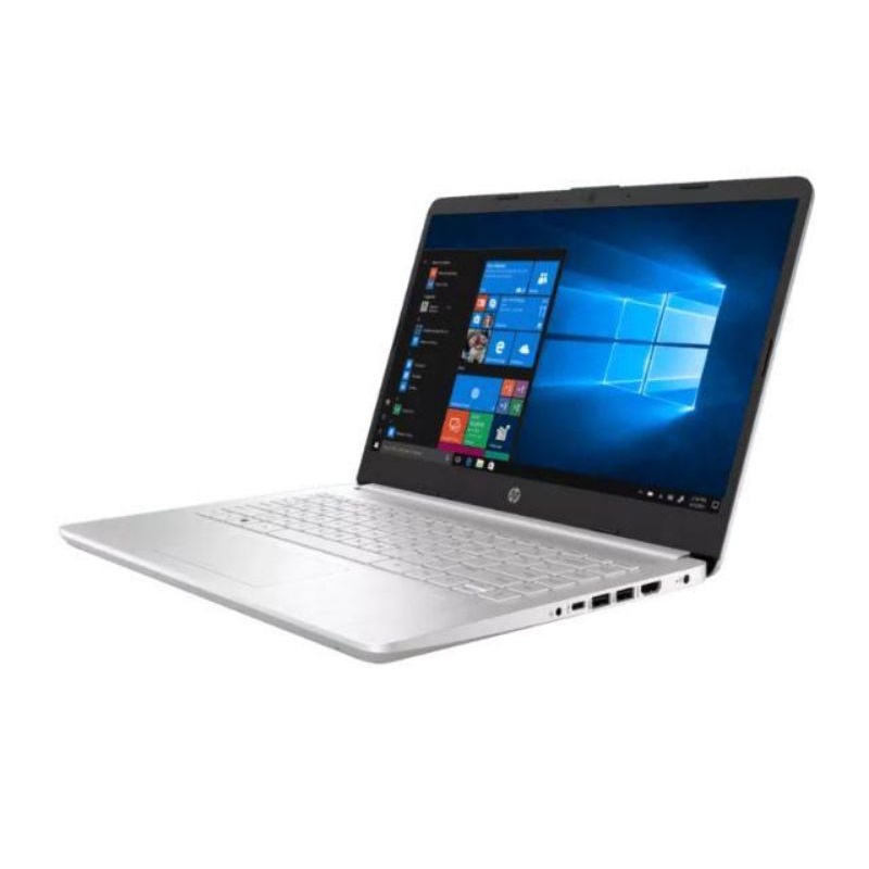 LAPTOP HP 14S CF 1046 TU RAM 4 GB SSD 256 GB WIN 10