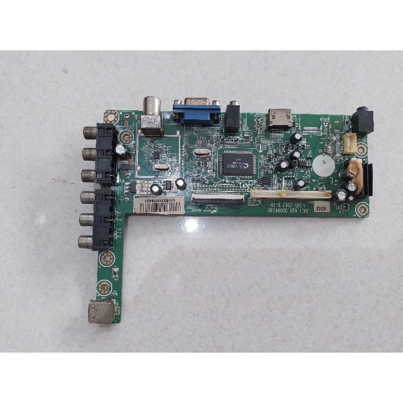 MB Changhong 24B1000A