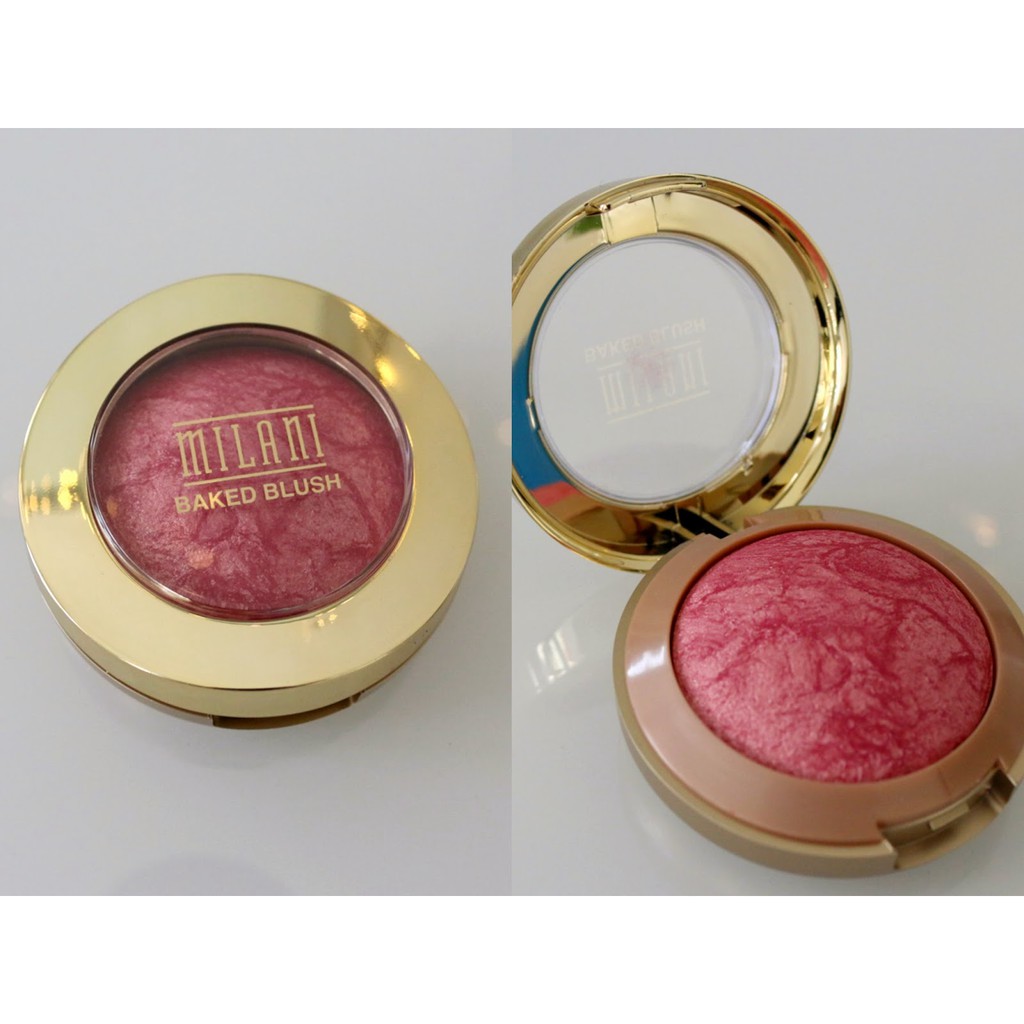 MILANI Baked Blush