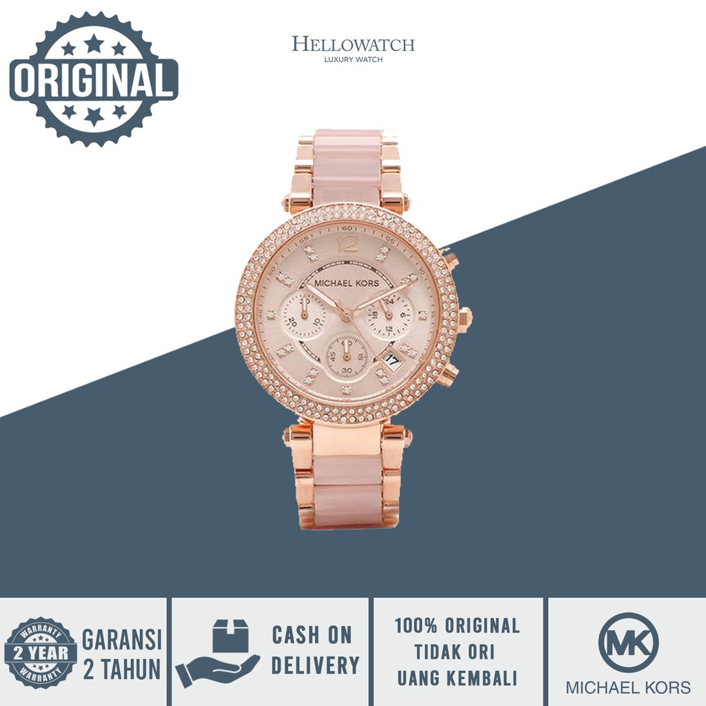 MichaeI Kors MK-5896