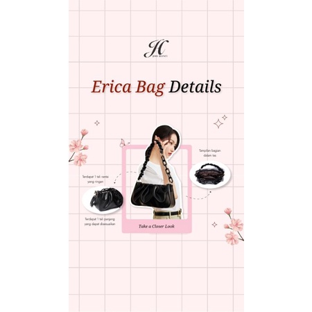 erica bag