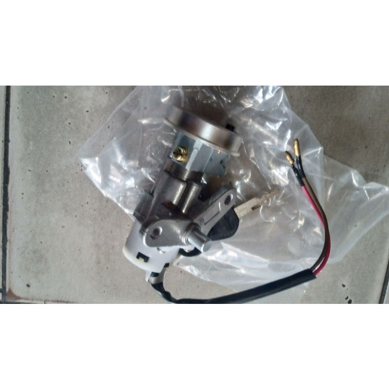 kunci kontak jupiter mx 135 new