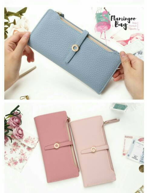 Dompet lucu dompet kekinian