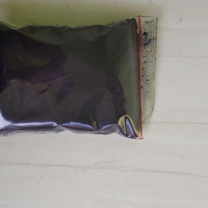 

ニF Pewarna Minyak Bubuk Biru 25 gram coloursea READY 2679 ❅