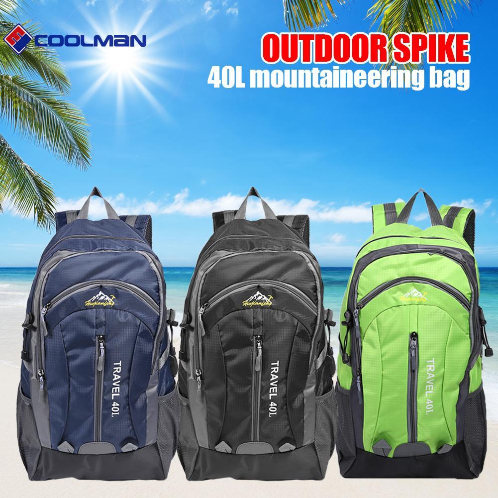 cool outdoor backpacks