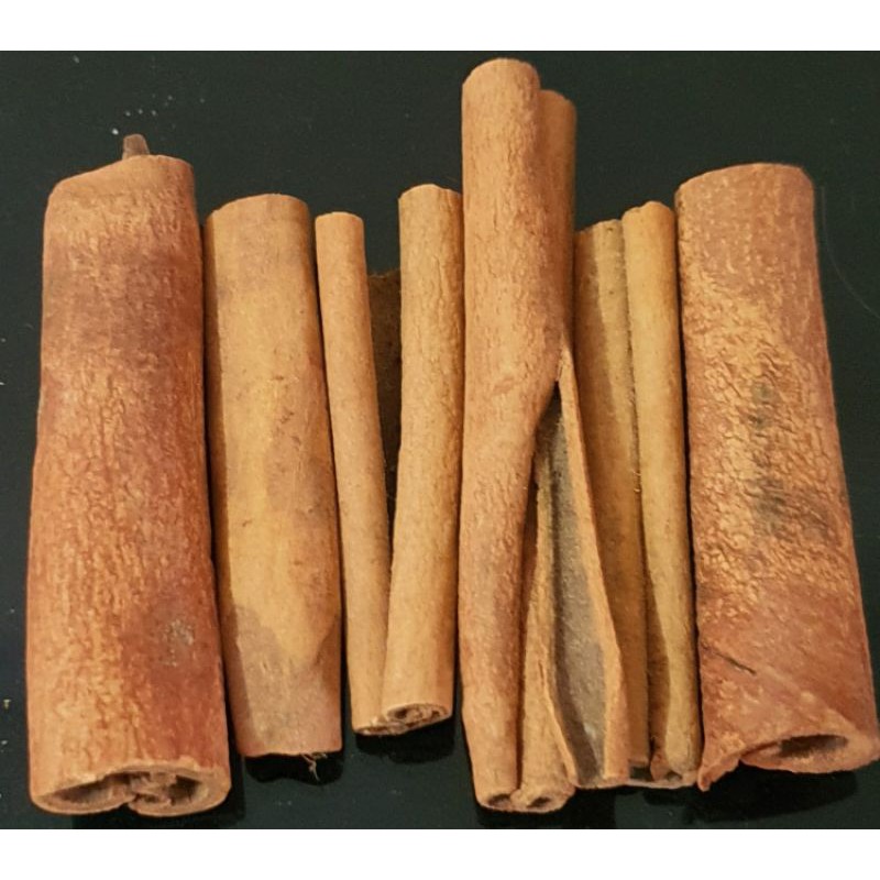 

Kayu manis stick 8cm 1kg GROSIR