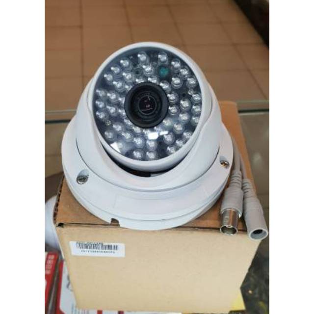 Kamera cctv indoor 2mp 1080p full hd murah