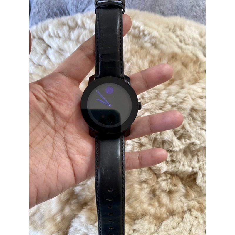 Jam Movado Original