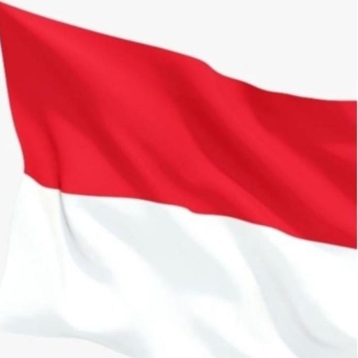 

Super Untung Bendera merah putih