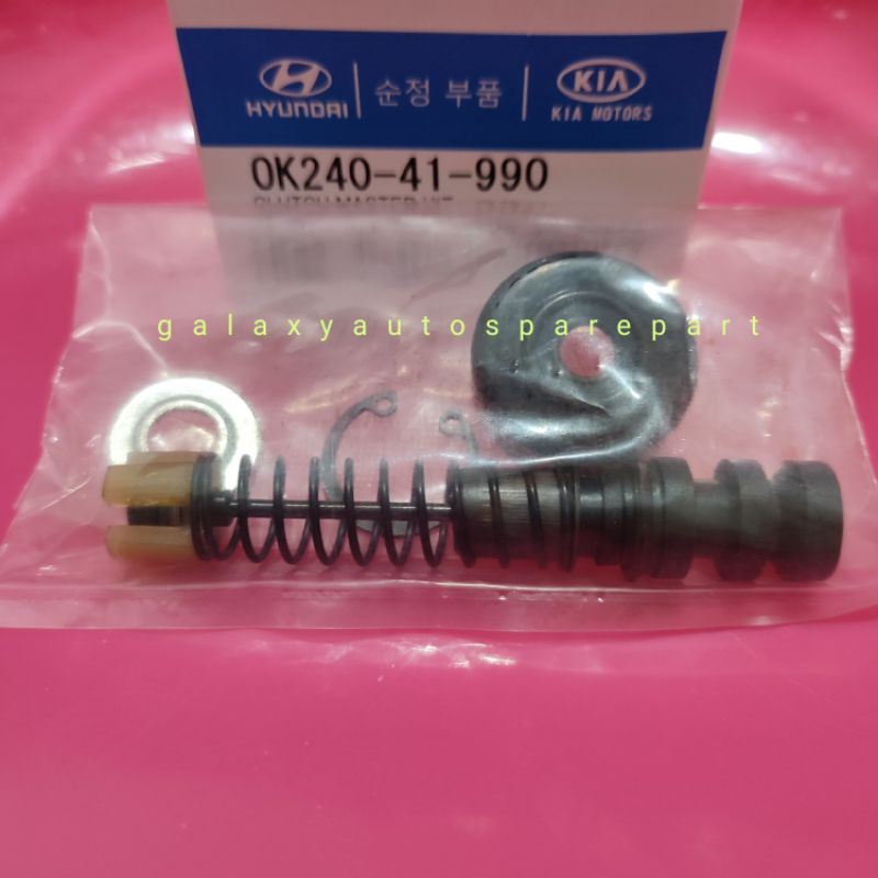 cm kit kopling atas timor original