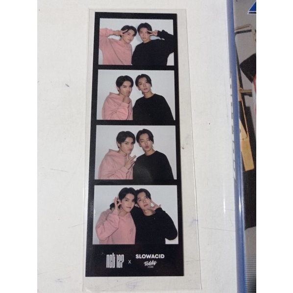 photostrip taeyong slowacid