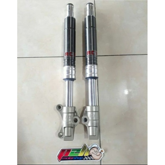 shock usd depan universal by RCY