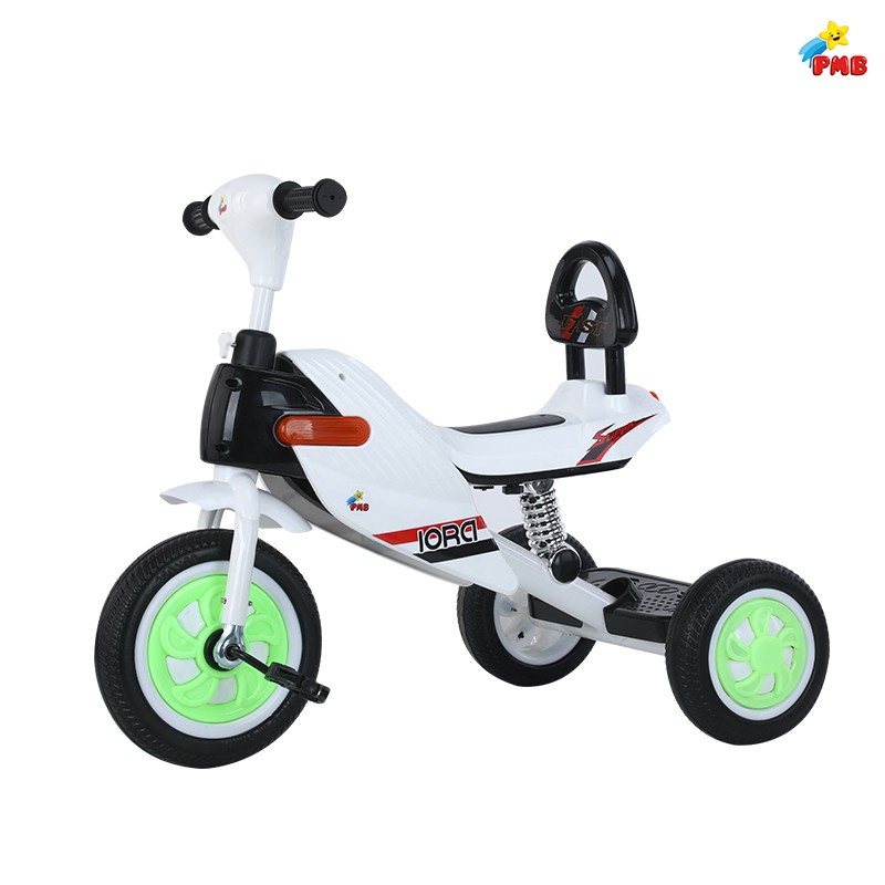 PMB Iora Tricycle TC03 - Sepeda Roda Tiga