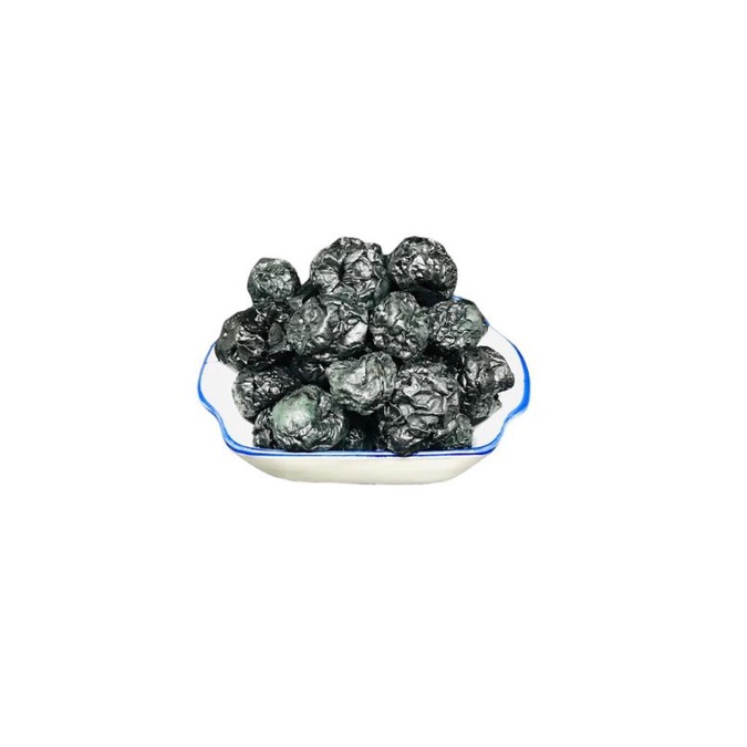 

Manisan Plum Kering Tanpa Biji 250 Gram
