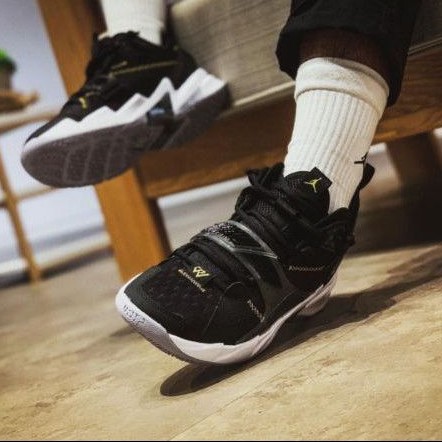 Air Jordan Why Not Zero 3 / Why Not Zer0.3