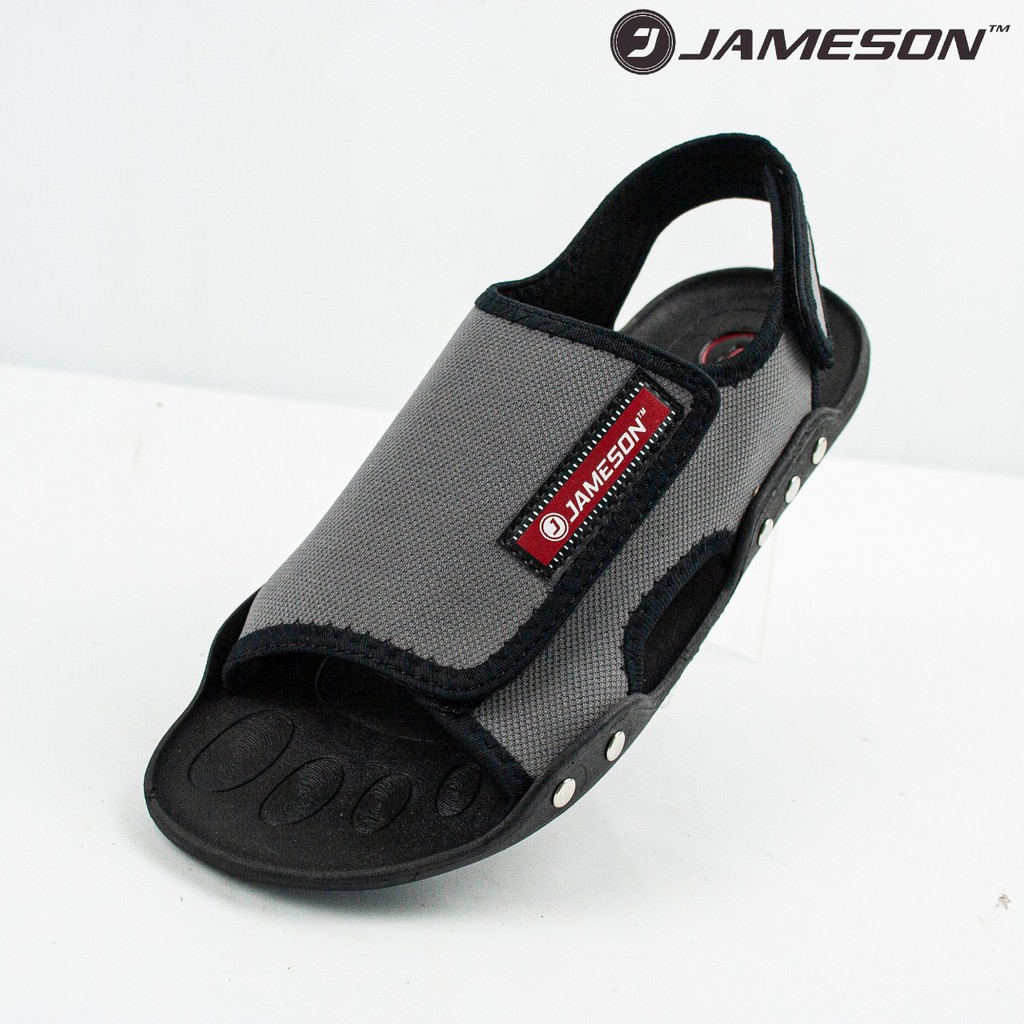 Sandal slop pria tres terbaru model let korea - Jameson Kanaga / Sandal slop tres pria kokoh Jameson