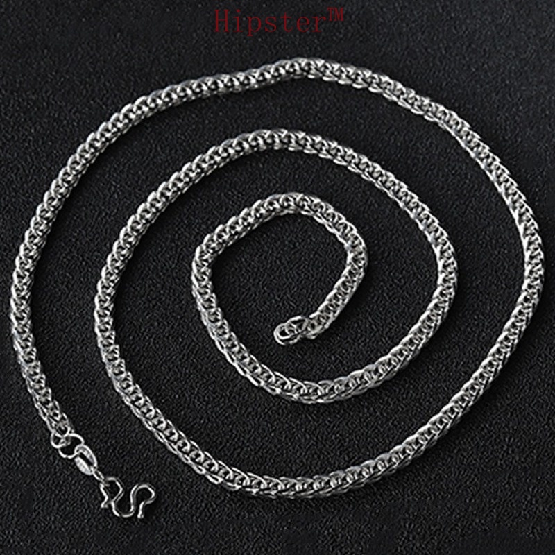 Hot Selling Fashion Trendy Same Style Simple All-Match Clavicle Chain