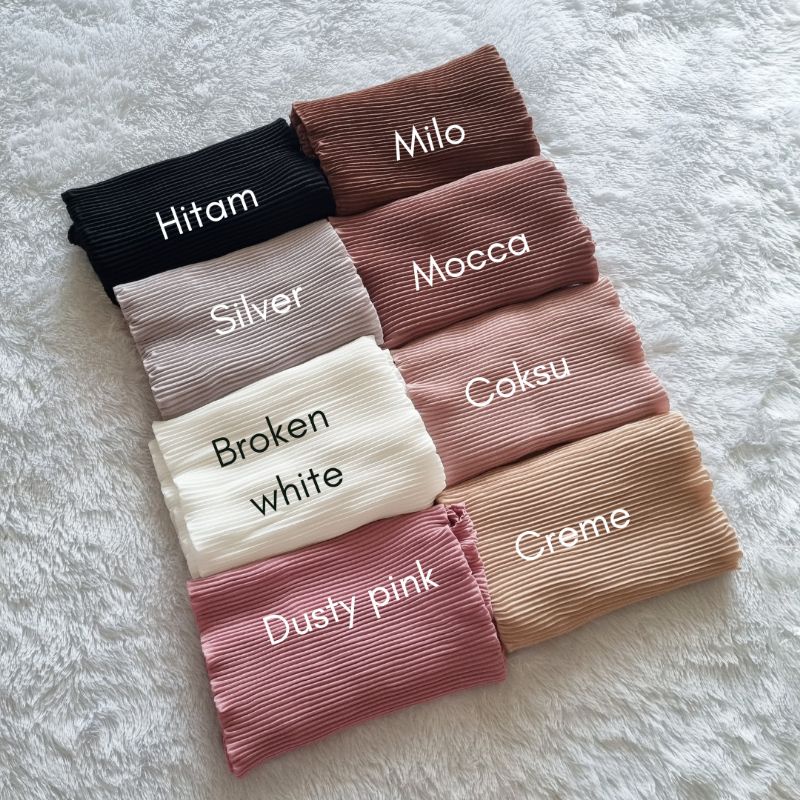 jilbab bergo khimar plisket lidi ceruty babydoll syari pliskit lidi-4