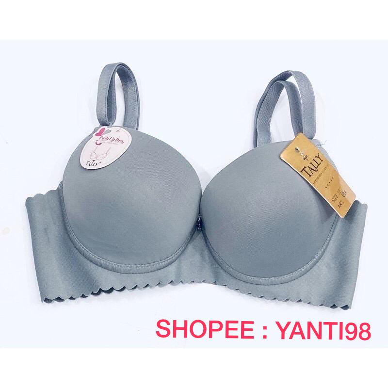 ARA98STORE - BH BRA 004 TALLY - BH BRA 004 TEBAL PUSH UP - BH SEAMLESS BHAN LICIN - BH BRA TANPA JAHITAN - BH TALLY BUSA SANGAT TEBAL -  BERKAWAT ADA KAWAT KAIT 2 - BAHAN SUPER LEMBUT - BH MENGANGKAT PAYUDARA