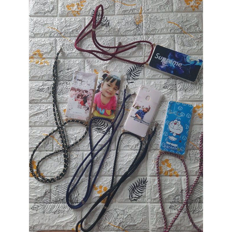 Lanyard Case / Sling Case