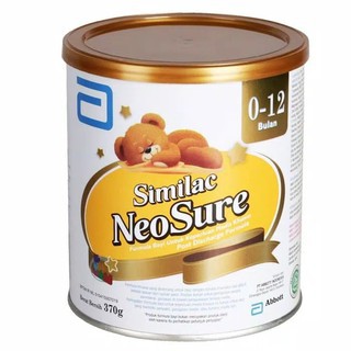 SIMILAC NEOSURE 370 GR